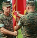 Financial Management School Change of Command