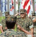 Financial Management School Change of Command