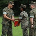 Financial Management School Change of Command