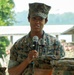 Financial Management School Change of Command