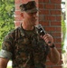Financial Management School Change of Command