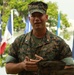 Financial Management School Change of Command