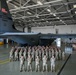 Aircraft Maintainers from 10 Air National Guard units work together during Air Defender 2023