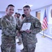 Awards for Area Support Group - Kuwait personnel, July 2023