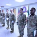 Awards for Area Support Group - Kuwait personnel, July 2023