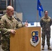 Breaux assumes command of 718th Test Squadron