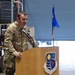 Breaux assumes command of 718th Test Squadron