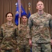 319th Health Care Operations Squadron assumption of command ceremony
