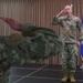 319th Health Care Operations Squadron assumption of command ceremony