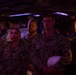 Midshipmen From U.S. Naval Academy Tour USS Tripoli