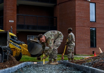 Driven by dirt; defined by diligence