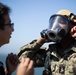 Midshipmen From U.S. Naval Academy Tour USS Tripoli