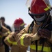 Midshipmen From U.S. Naval Academy Tour USS Tripoli