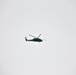 June 2023 UH-60 Black Hawk training at Fort McCoy
