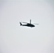 June 2023 UH-60 Black Hawk training at Fort McCoy