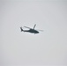 June 2023 UH-60 Black Hawk training at Fort McCoy