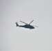 June 2023 UH-60 Black Hawk training at Fort McCoy