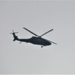 June 2023 UH-60 Black Hawk training at Fort McCoy