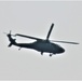 June 2023 UH-60 Black Hawk training at Fort McCoy