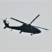 June 2023 UH-60 Black Hawk training at Fort McCoy