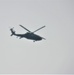 June 2023 UH-60 Black Hawk training at Fort McCoy