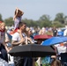 2023 Independence Day celebration on MCB Camp Lejeune