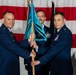 11 DOS Change of Command