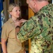 Naval Service Training Command Award Ceremony July, 6th, 2023