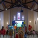 Vacation Bible School held at Protestant Chapel on MCB Camp Lejeune