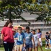 Vacation Bible School held at Protestant Chapel on MCB Camp Lejeune