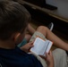 Vacation Bible School held at Protestant Chapel on MCB Camp Lejeune