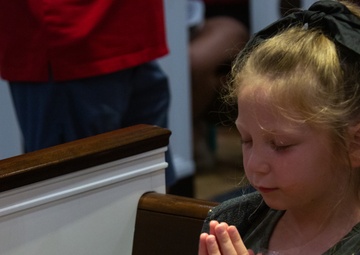 Camp Lejeune Vacation Bible School Begins Soon, Sign-up Today!