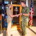 Naval Service Training Command Award Ceremony July, 6th, 2023