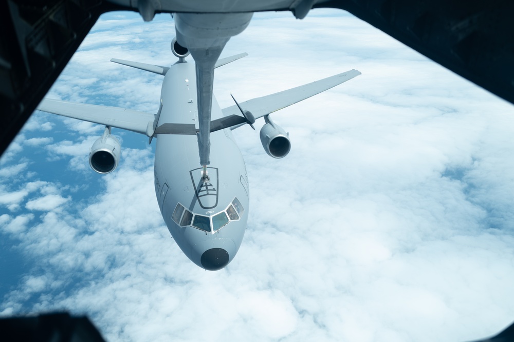 Operation Centennial Contact