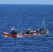 Coast Guard repatriates, transfers 115 people to Haiti, Bahamas