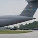 Dover AFB performs first C-5M Super Galaxy wet wing defuel