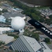 Air Force soars over Disney World for Fourth of July