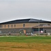 June 2023 construction operations of $11.96 million transient training brigade headquarters at Fort McCoy