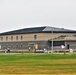 June 2023 construction operations of $11.96 million transient training brigade headquarters at Fort McCoy