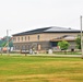 June 2023 construction operations of $11.96 million transient training brigade headquarters at Fort McCoy