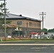 June 2023 construction operations of $11.96 million transient training brigade headquarters at Fort McCoy