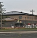 June 2023 construction operations of $11.96 million transient training brigade headquarters at Fort McCoy