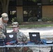 XVIII Airborne Corps Soldiers Power Communications for ACP