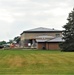 June 2023 construction operations of $11.96 million transient training brigade headquarters at Fort McCoy