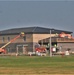 June 2023 construction operations of $11.96 million transient training brigade headquarters at Fort McCoy