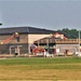 June 2023 construction operations of $11.96 million transient training brigade headquarters at Fort McCoy