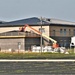 June 2023 construction operations of $11.96 million transient training brigade headquarters at Fort McCoy