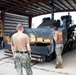 NMCB 133 Conducts Homeport Operations