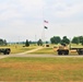 June 2023 training operations at Fort McCoy