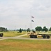 June 2023 training operations at Fort McCoy